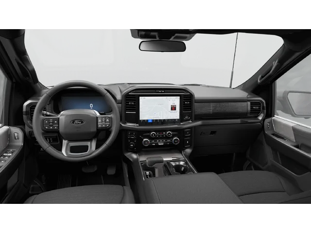 Nuevos FORD F-150 à Estados chez autogozo