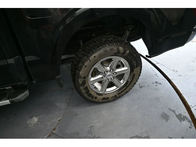 SEMINUEVOS FORD F-150 a Estados en autogozo