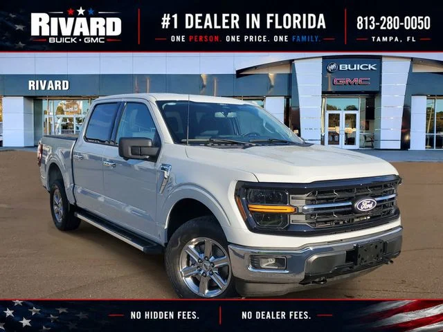 SEMINUEVOS FORD F-150 a Estados en autogozo