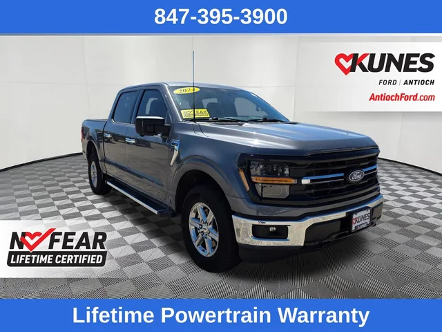 SEMINUEVOS FORD F-150 a Estados en autogozo