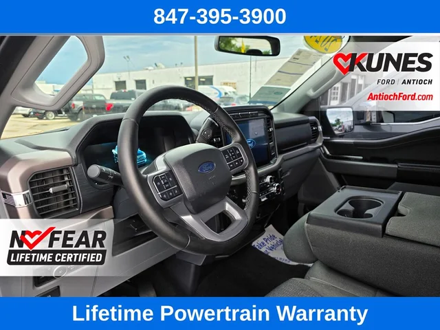 SEMINUEVOS FORD F-150 a Estados en autogozo