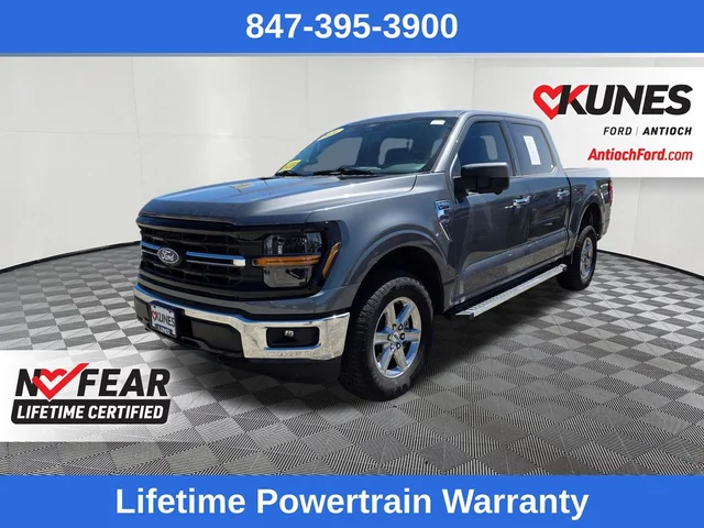 SEMINUEVOS FORD F-150 a Estados en autogozo