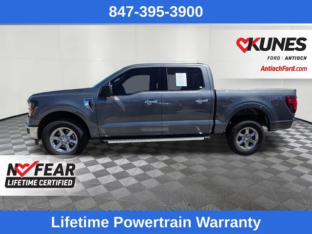 SEMINUEVOS FORD F-150 a Estados en autogozo