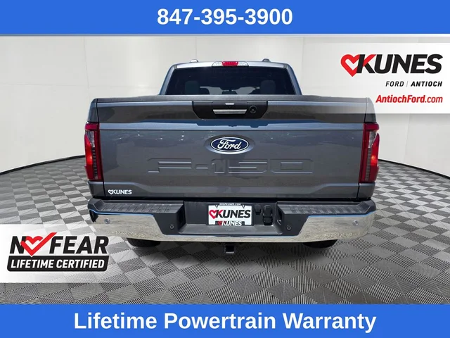 SEMINUEVOS FORD F-150 a Estados en autogozo