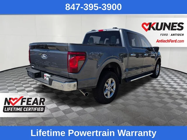 SEMINUEVOS FORD F-150 a Estados en autogozo