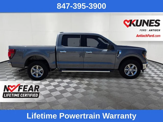 SEMINUEVOS FORD F-150 a Estados en autogozo