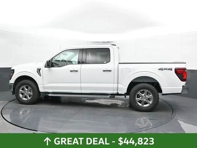 SEMINUEVOS FORD F-150 a Estados en autogozo