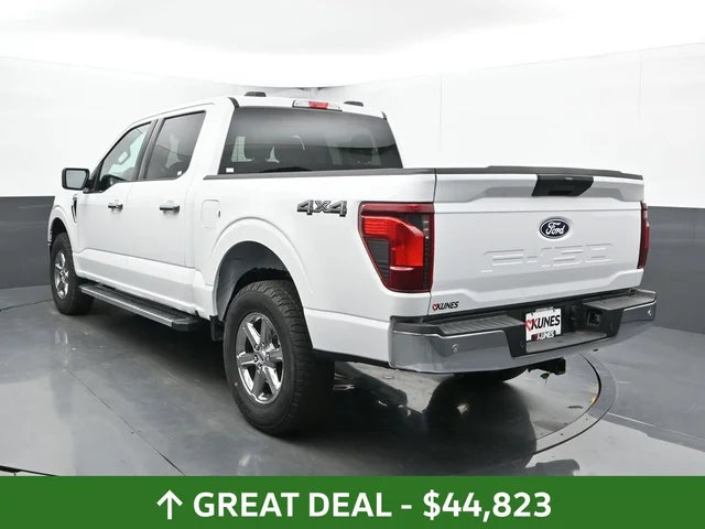 SEMINUEVOS FORD F-150 a Estados en autogozo