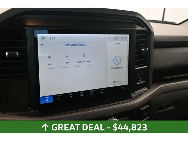 SEMINUEVOS FORD F-150 a Estados en autogozo