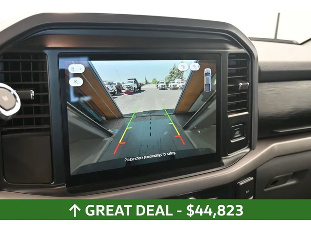 SEMINUEVOS FORD F-150 a Estados en autogozo