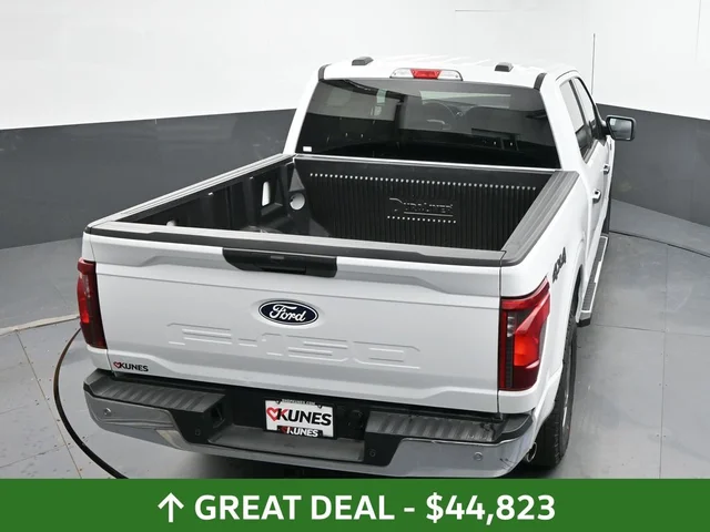SEMINUEVOS FORD F-150 a Estados en autogozo