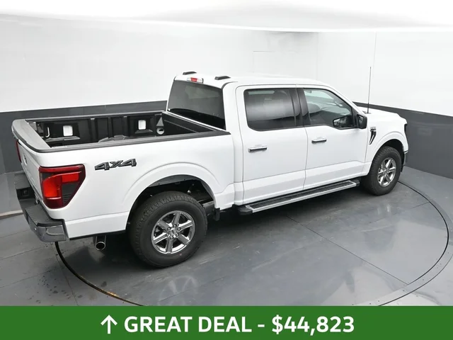 SEMINUEVOS FORD F-150 a Estados en autogozo
