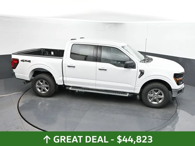 SEMINUEVOS FORD F-150 a Estados en autogozo