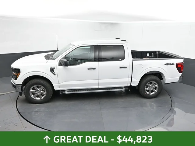 SEMINUEVOS FORD F-150 a Estados en autogozo