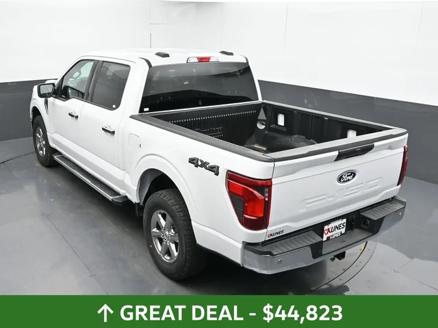 SEMINUEVOS FORD F-150 a Estados en autogozo