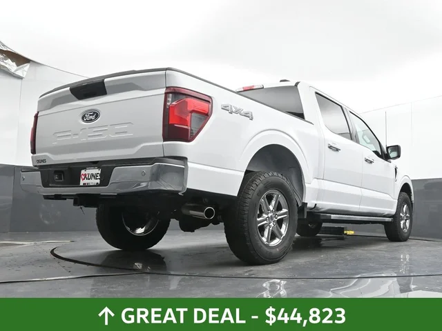 SEMINUEVOS FORD F-150 a Estados en autogozo