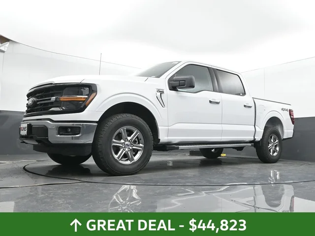 SEMINUEVOS FORD F-150 a Estados en autogozo