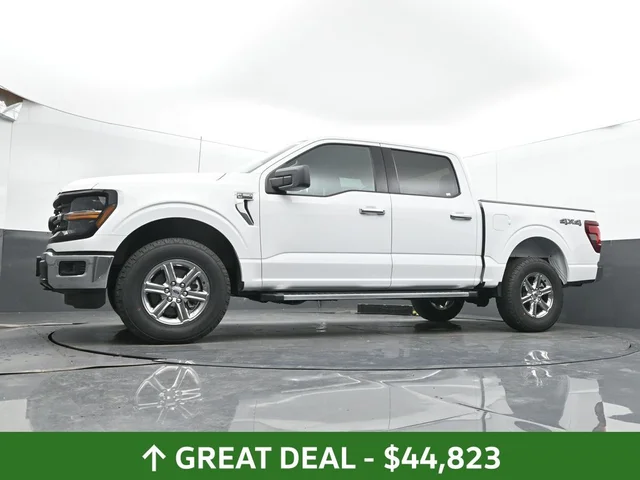 SEMINUEVOS FORD F-150 a Estados en autogozo