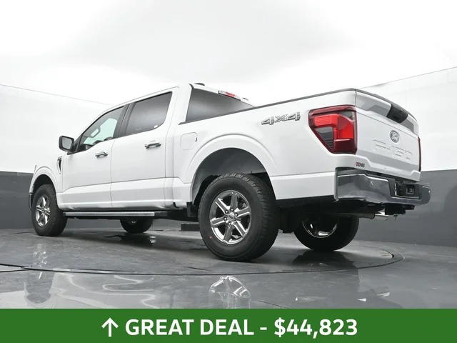 SEMINUEVOS FORD F-150 a Estados en autogozo