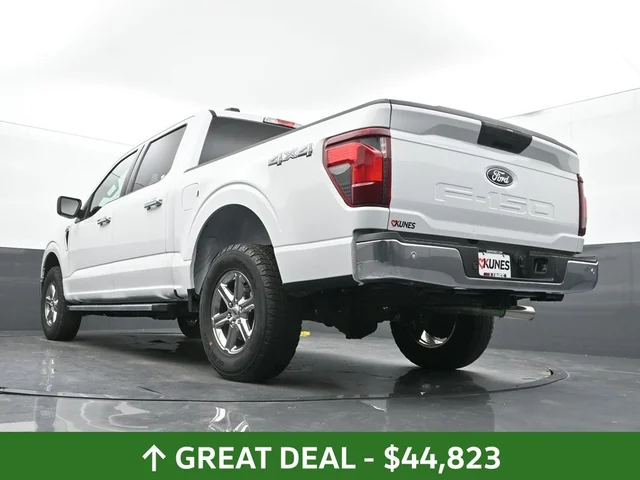 SEMINUEVOS FORD F-150 a Estados en autogozo