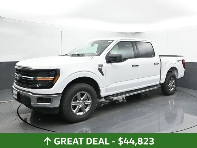 SEMINUEVOS FORD F-150 a Estados en autogozo