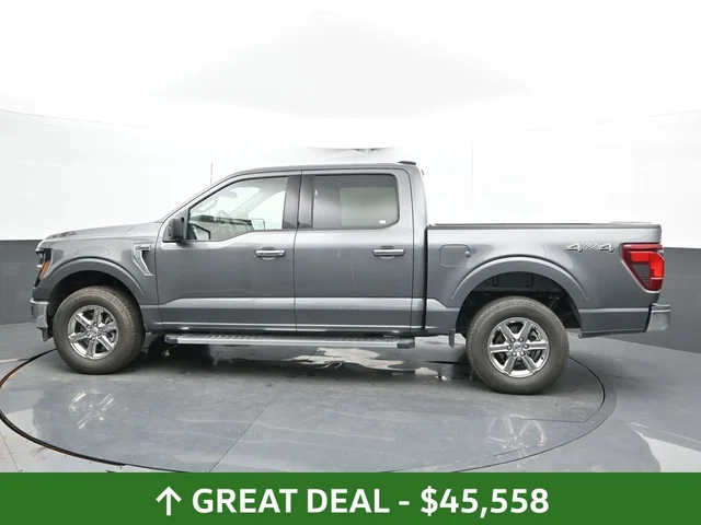 SEMINUEVOS FORD F-150 a Estados en autogozo