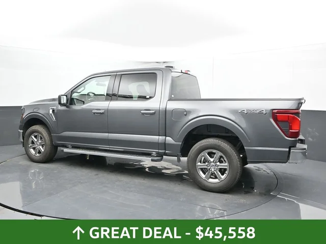 SEMINUEVOS FORD F-150 a Estados en autogozo