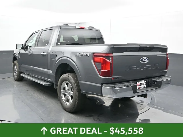 SEMINUEVOS FORD F-150 a Estados en autogozo