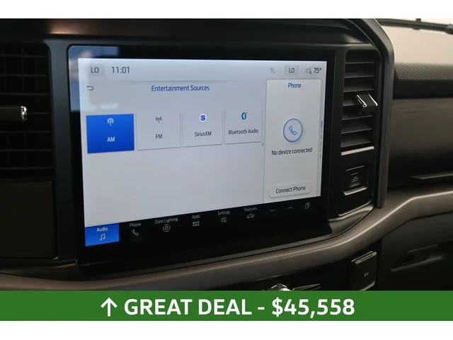 SEMINUEVOS FORD F-150 a Estados en autogozo