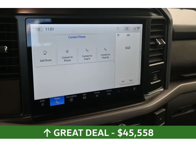 SEMINUEVOS FORD F-150 a Estados en autogozo
