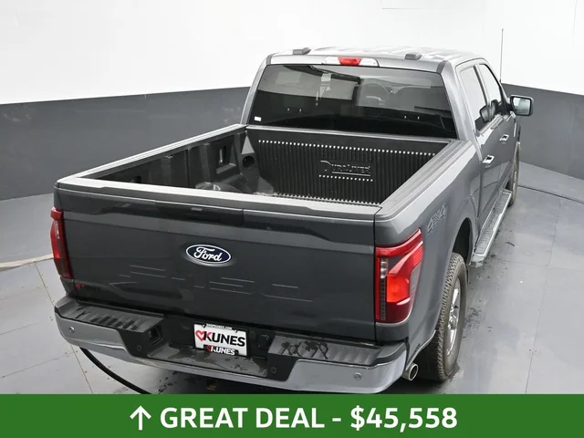 SEMINUEVOS FORD F-150 a Estados en autogozo