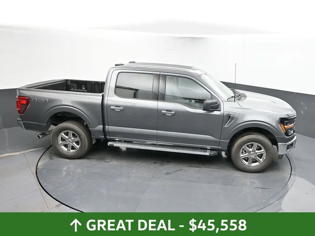 SEMINUEVOS FORD F-150 a Estados en autogozo