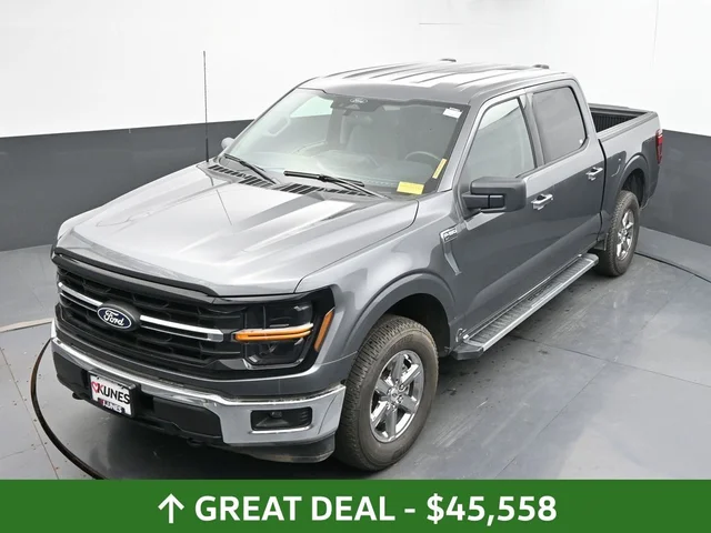 SEMINUEVOS FORD F-150 a Estados en autogozo