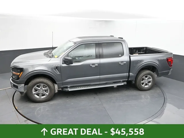 SEMINUEVOS FORD F-150 a Estados en autogozo