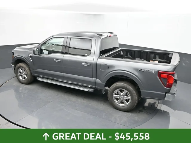 SEMINUEVOS FORD F-150 a Estados en autogozo