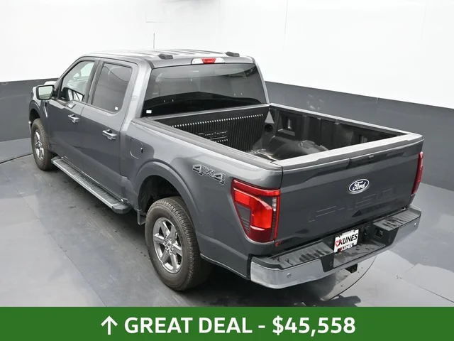 SEMINUEVOS FORD F-150 a Estados en autogozo