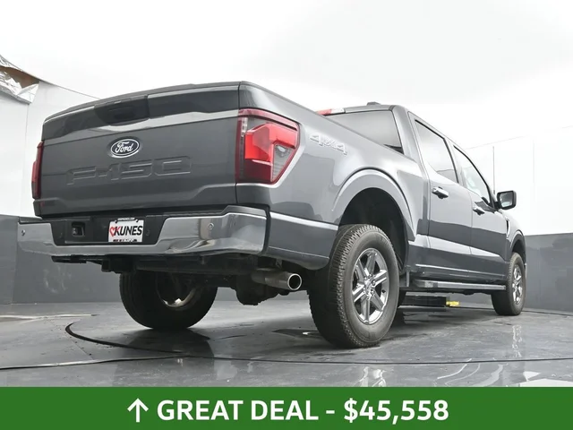 SEMINUEVOS FORD F-150 a Estados en autogozo
