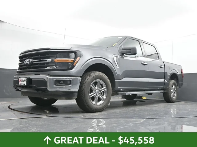 SEMINUEVOS FORD F-150 a Estados en autogozo