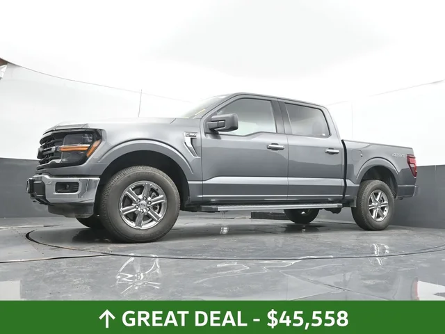 SEMINUEVOS FORD F-150 a Estados en autogozo
