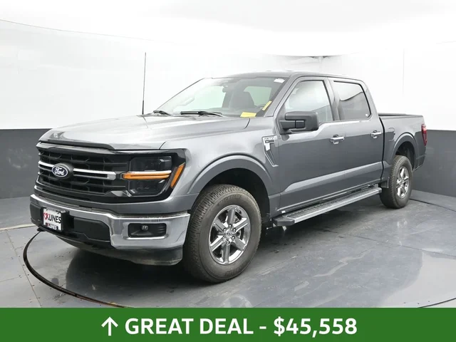 SEMINUEVOS FORD F-150 a Estados en autogozo