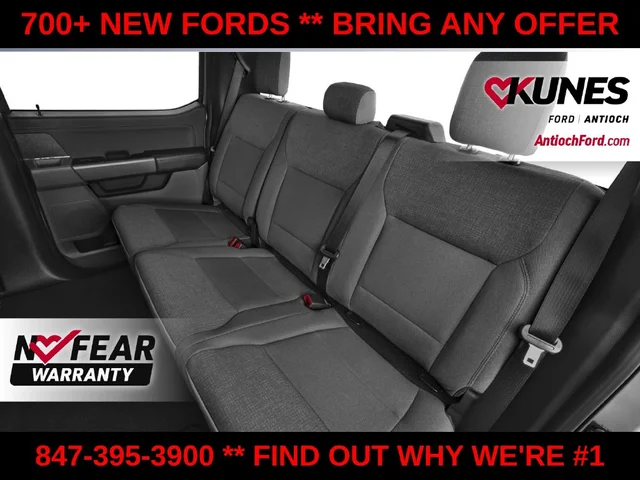Nuevos FORD F-150 à Estados chez autogozo