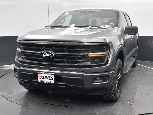 SEMINUEVOS FORD F-150 a Estados en autogozo