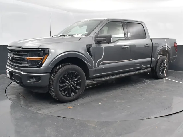 SEMINUEVOS FORD F-150 a Estados en autogozo