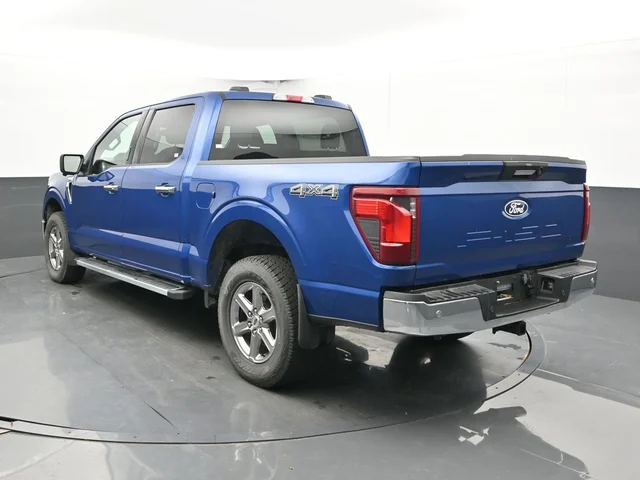 SEMINUEVOS FORD F-150 a Estados en autogozo