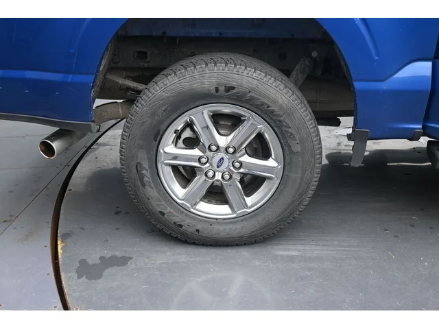 SEMINUEVOS FORD F-150 a Estados en autogozo