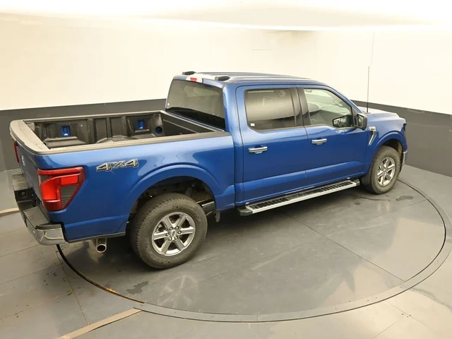SEMINUEVOS FORD F-150 a Estados en autogozo