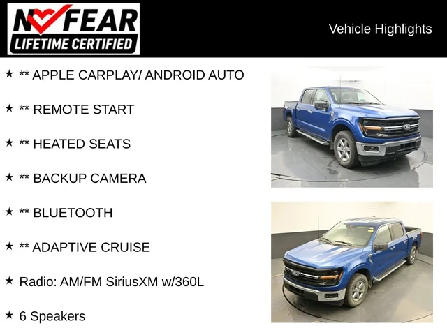 SEMINUEVOS FORD F-150 a Estados en autogozo