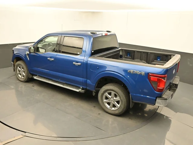 SEMINUEVOS FORD F-150 a Estados en autogozo
