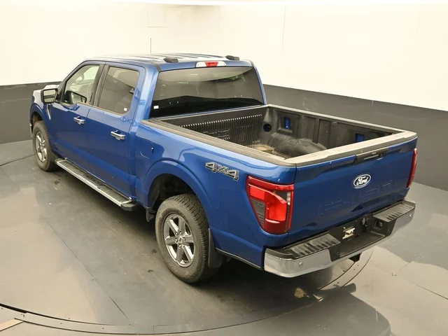 SEMINUEVOS FORD F-150 a Estados en autogozo