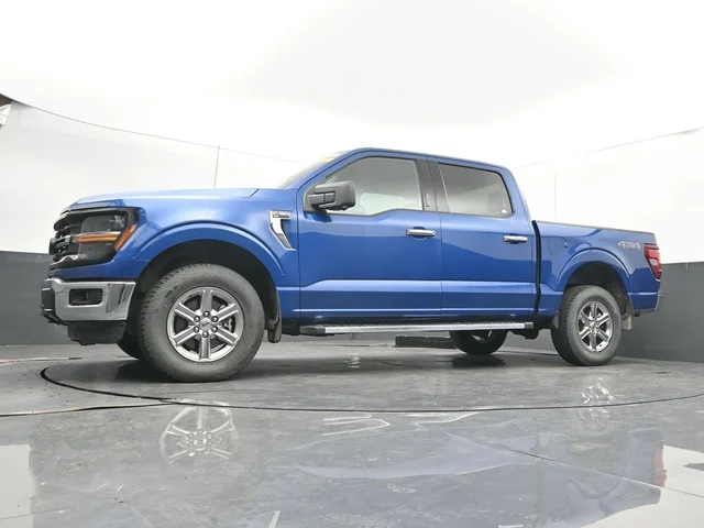 SEMINUEVOS FORD F-150 a Estados en autogozo